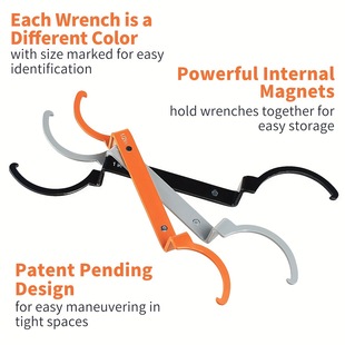 Conduit Lockout Wrenchi׼ĸ