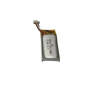 Դ501225-160mAh 늉3.85V P  yR늳