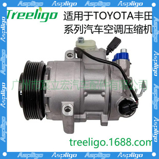 mSϵTOYOTA car compressor܇{sC CO 11078C