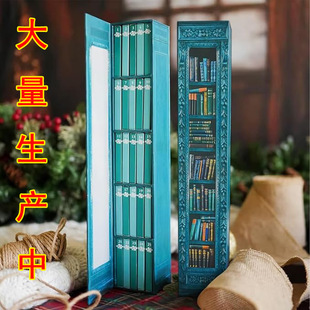 羳ƷMini Book Ornament Advent CalendarС}Q՚v