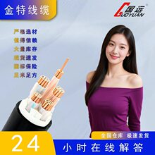 WDZBN-YJY0.6/1kV低煙無鹵電力電纜供電電纜充電樁電纜充電樁專用