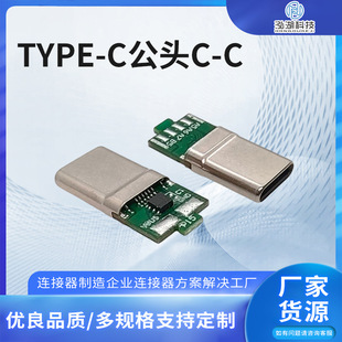 TYPE-C^^оƬ100WB TYPEC24p240WIC^