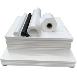 High Quality 100% PTFE Sheet