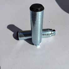 新款25MM粗優質自行車/單車腳踏桿/腳柱/放腳支架/火箭筒/附杠
