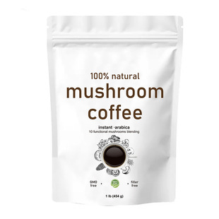 F؛Q羳NĢȷMushroom Coff powderS֧O EM