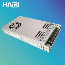 高壓電源400~800VDC,220V,100V,350W,LLC開關電源,485智能電源