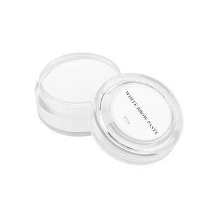 Q bb 10g/0.4oz cream Brow Mapping Paste