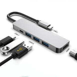 Type c to hdmi 4k usb3.0 pdչ] ֙CPӛXһ