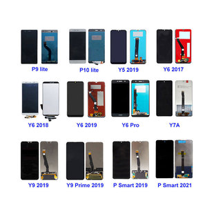 mAY5/Y6/Y7/Y8/Y9 2019 Prime LCD Display ֙CĻ