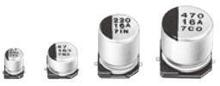 EEE1VA221UP Panasonic 鋁電解電容 200mA@ 120Hz，340mA@
