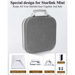 mStarlink Mini Pռ{Ӳyʽռ{