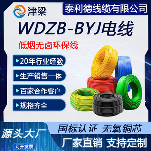 ӹ̩WDZ-BYJ 2.5ƽιɵ͟ou|PVC|