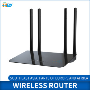 4Go·WiFioCPEWIFI6ɲSIMLTE router4G BL-CPE450M