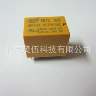 HK4100F-DC12V-SHG   R^ 12VDC 1MDQ