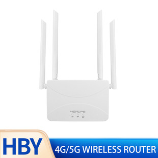 4G/5G WIRELESS ROUTER4G/5G̖忨owifi·Sl