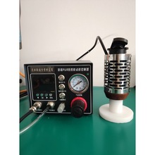 爆款 智能點膠塗膠機 半自動PUR熱熔膠 手持點膠機定制產品