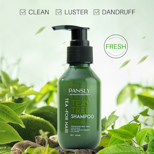 羳F؛ϴlˮȥмBlЧһϴlTea tree shampoo