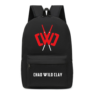 Chad Wild ClayΑDӡŮWΰep米