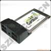 ��ӦPCMCIA 4��USB�� VIAоƬ
