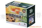 供应绿色无公害食品榨菜肉丝汤