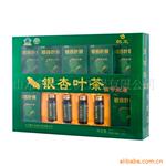 供应 鹤王 银杏叶茶 保健茶 调节血脂