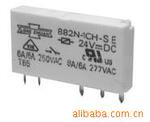 ��Ӧ882-1CH-V 12V �ɴ��̵���