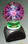 ��Ӧ����ħ�� ħ�� ���ӵ�Plasma ball