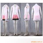 动漫周边批发供应最终幻想X-3-莎拉服装厂价直销货源