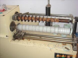 包装辅助设备-供应胶带切纸管机,切纸管机,HY