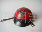 供应摩托车头盔模型,金属家具装饰品