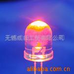 ��Ӧ10mm��ɫLED  ������LED����  (ͼ)