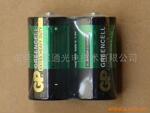 批发 GP超霸14G 2号电池一次性(图)