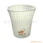 供应塑料纸娄/纸娄/塑料卫生桶/保洁桶