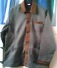 定做上海保洁服工作服厂服白大褂护士服制服衬衫连体服
