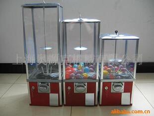 自动售货机-工厂招玩具售货机,淘宝机,摇奖机代