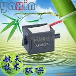 美腿器电磁阀,按摩电磁阀,交直流电磁阀,二位一通电磁阀