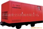山东德屹机电有限公司供应矿用电动防爆螺杆空压机