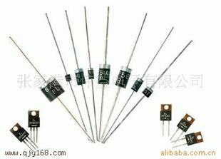 二极管-供应1N4001二极管 (WY )-二极管尽在阿