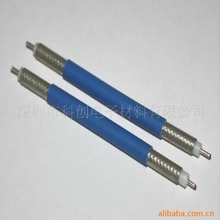 射频电缆-670-141SXE同轴电缆剥线加工-射频
