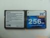 批发供应CF 256M PQI 数控机床用CF 卡