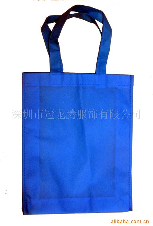 无纺环保袋、服装袋、无纺布袋(图)