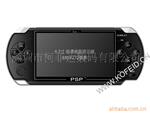 ��Ӧ4.3Ӣ��RMֱ��PSP PSP��ϷMP5