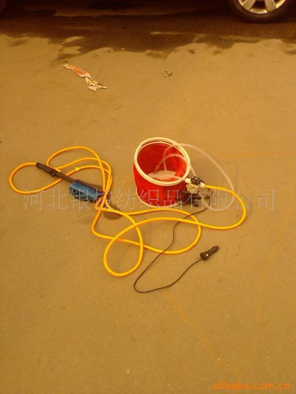 自助DIY个人洗车工具|洗车器|洗车机|隔膜泵|喷