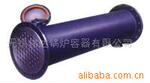 供应冷凝器、列管式冷凝器、压力容器(图)
