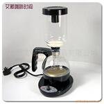 供应 帝国Diguo虹吸壶 电加热虹吸壶 咖啡壶 电虹吸壶