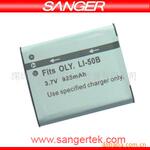 ��Ӧ����������LI50B/LI92