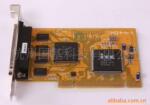 ��ӦPCI-4L 4��RS232�മ�ڿ�