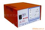 供应太阳能修正波逆变器75W,12V