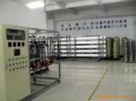 纯水处理系统18 MΩ.CM水质(图)