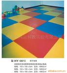 亲子乐园软体海绵安全垫场地铺设器材婴儿运动地垫